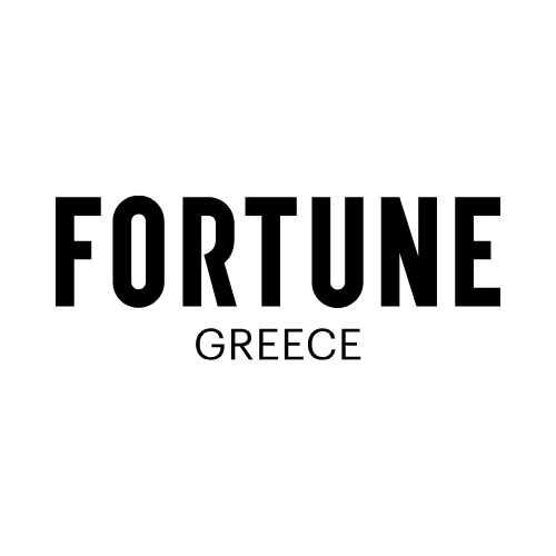 Fortune Greece Logo