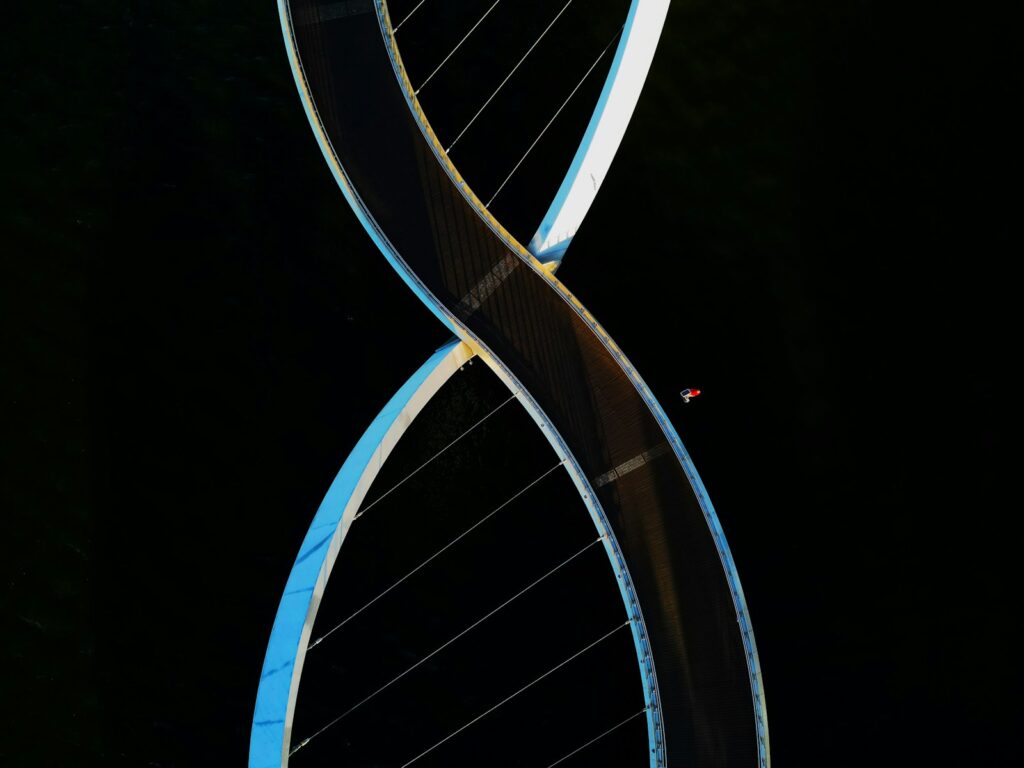 genomics transformation