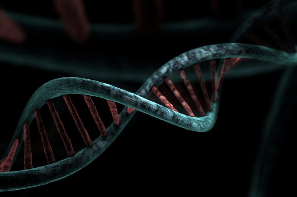 genomics innovation