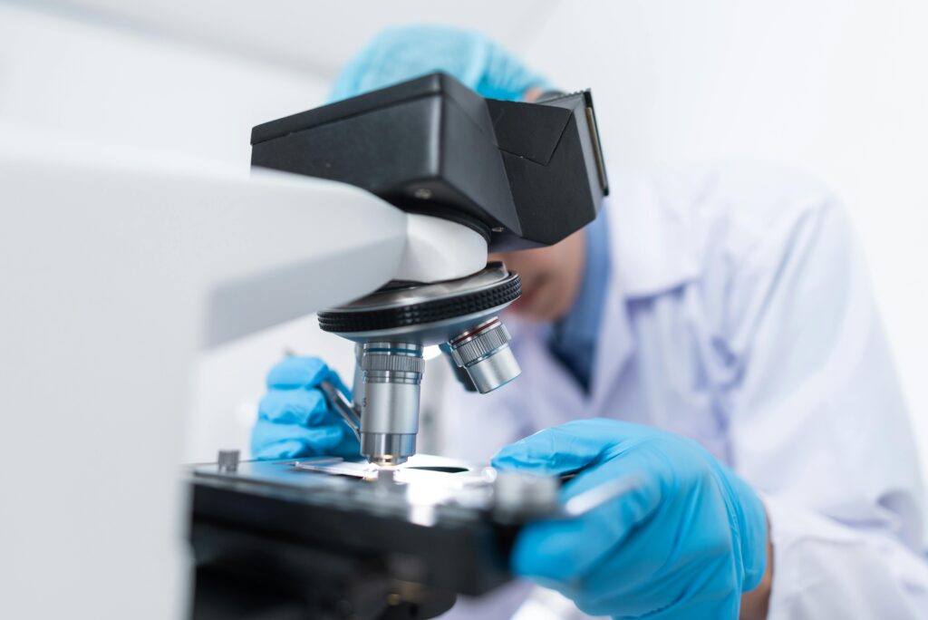 drug target identification