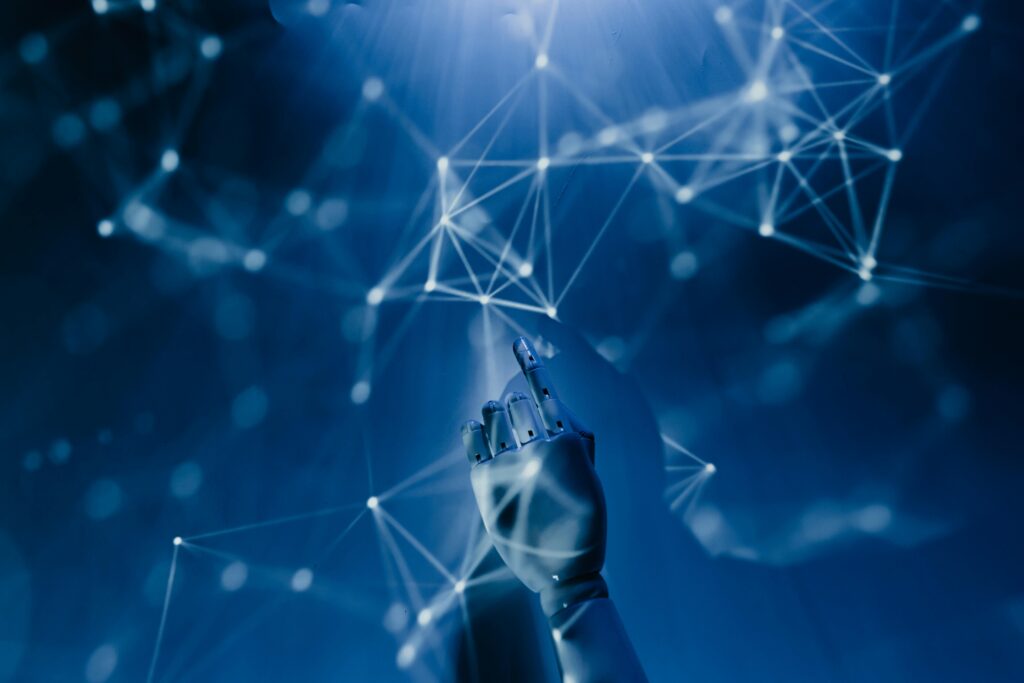 global data network