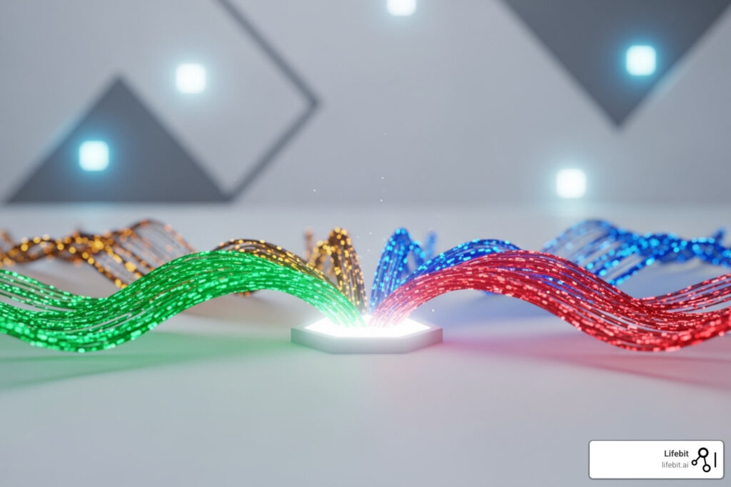 biopharma data software