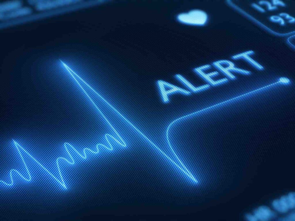Real-Time Pharmacovigilance