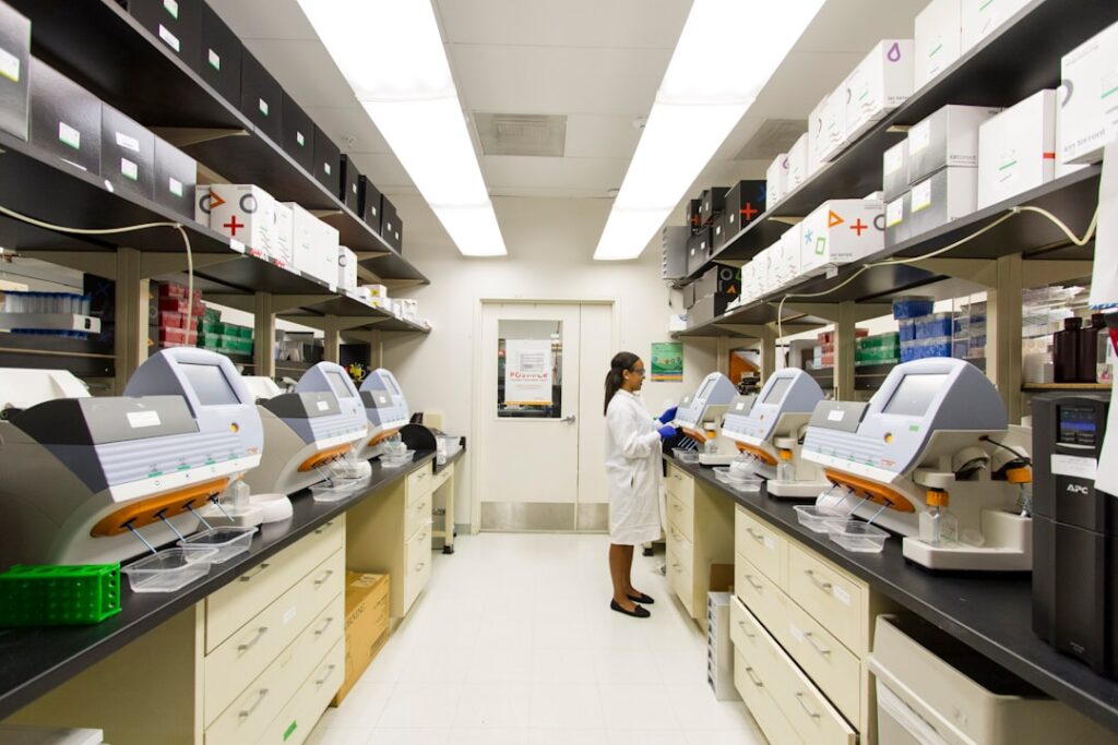 big data biomedicine