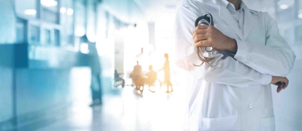 clinical trials centre