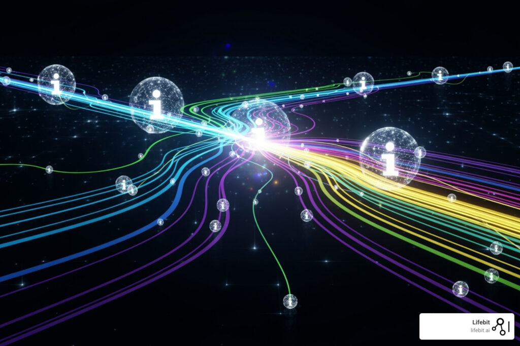 data linking software