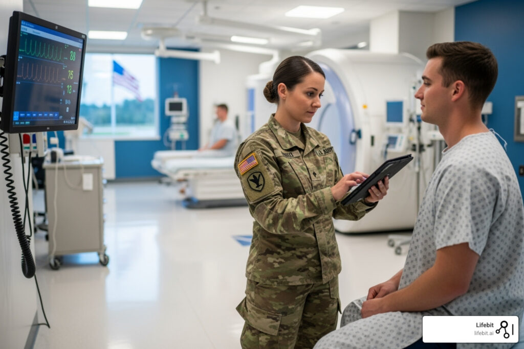 Defense Health Agency