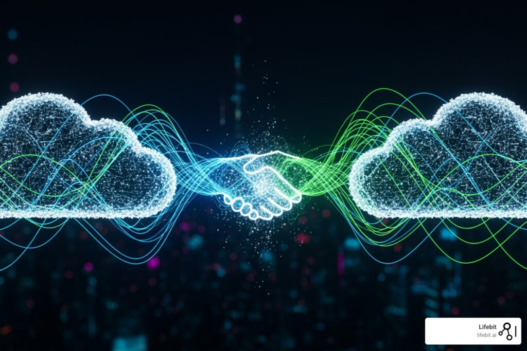 trusted data collaboration