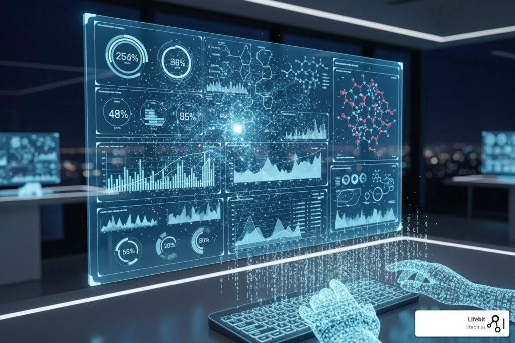 AI for pharmacovigilance