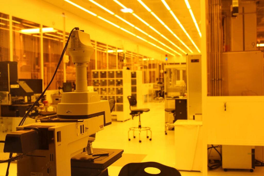 biotech companies uk