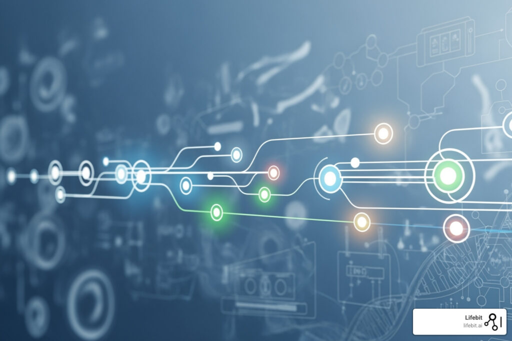 Clinical data models