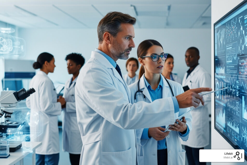 clinical research