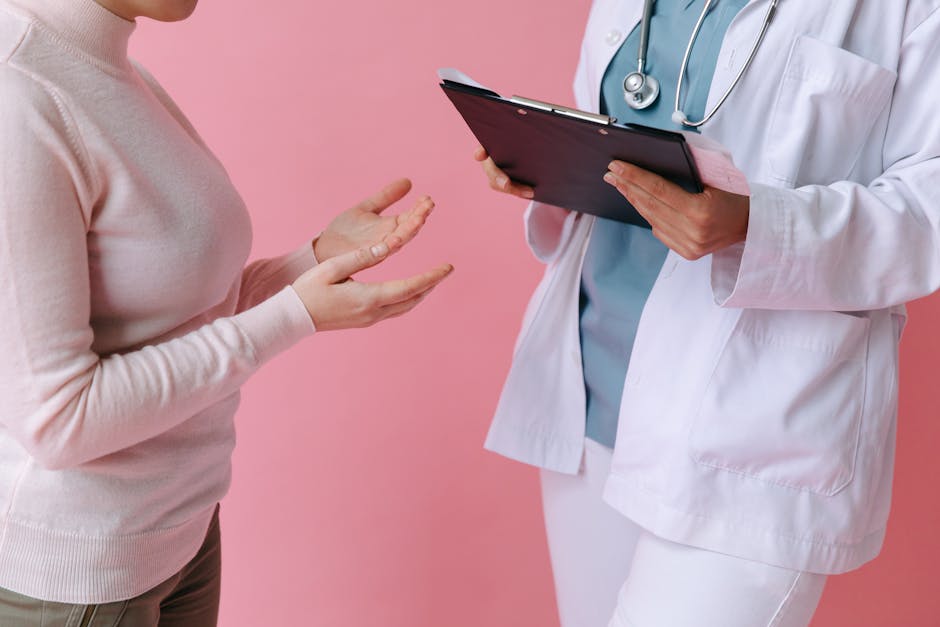 clinical trial patient recruitment