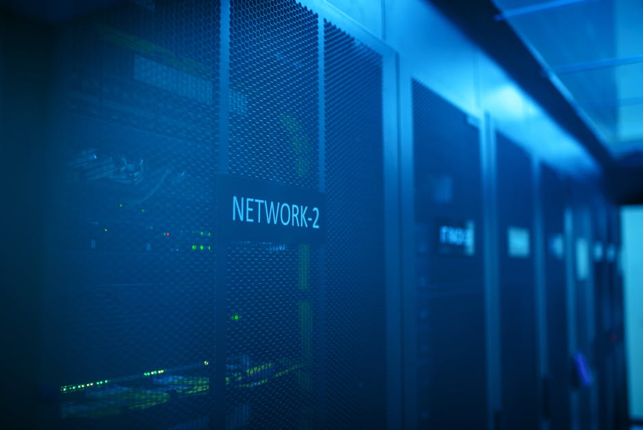 Cloud data management