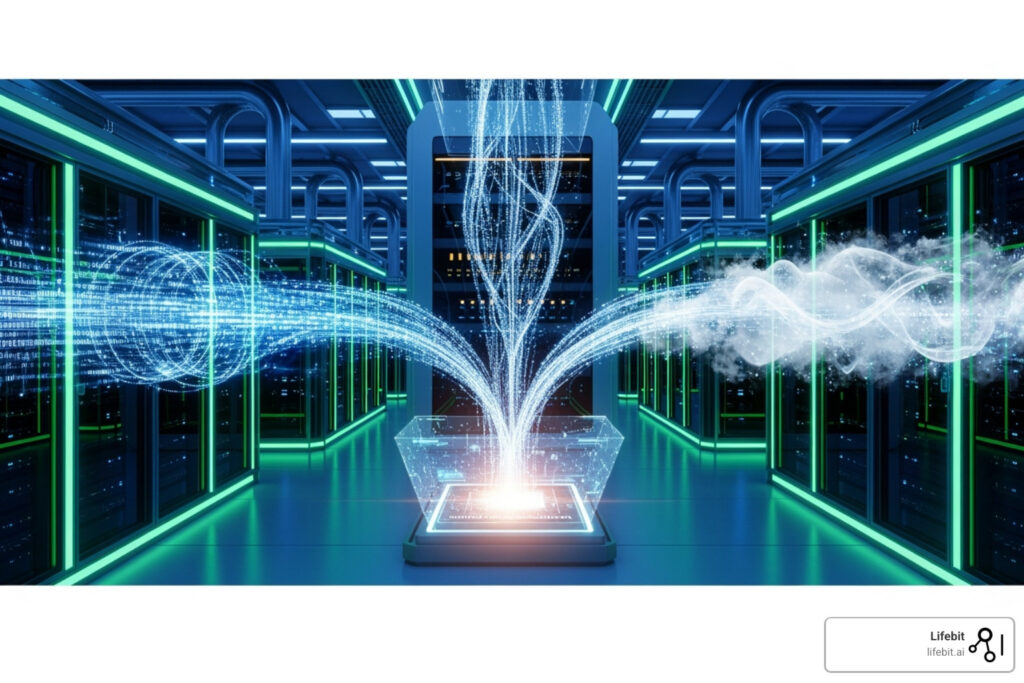 data lakehouse