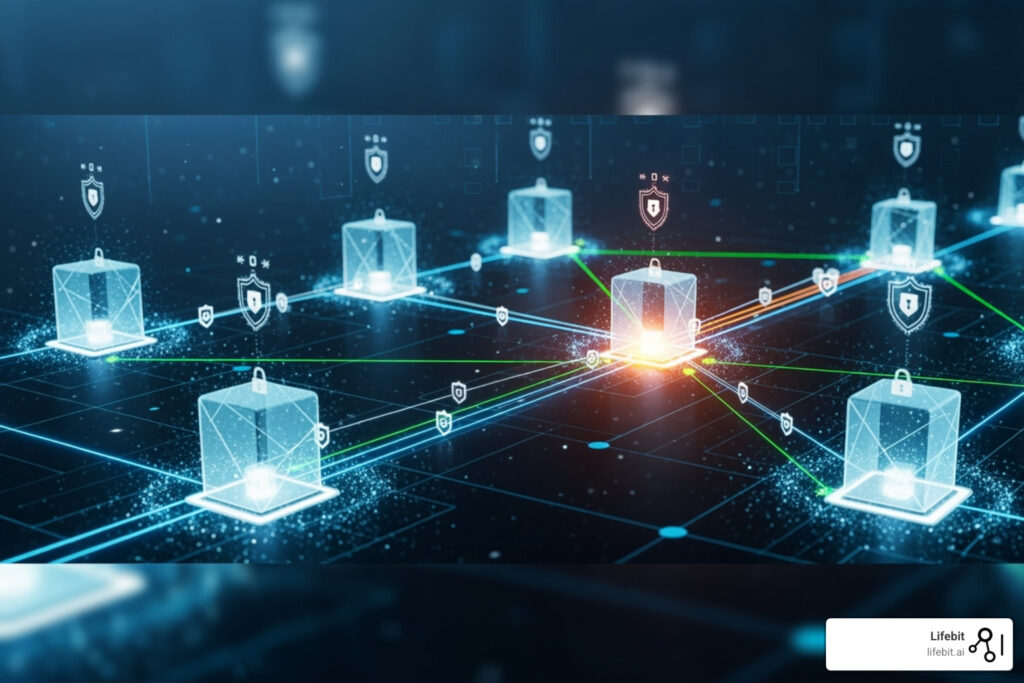 federated analytics