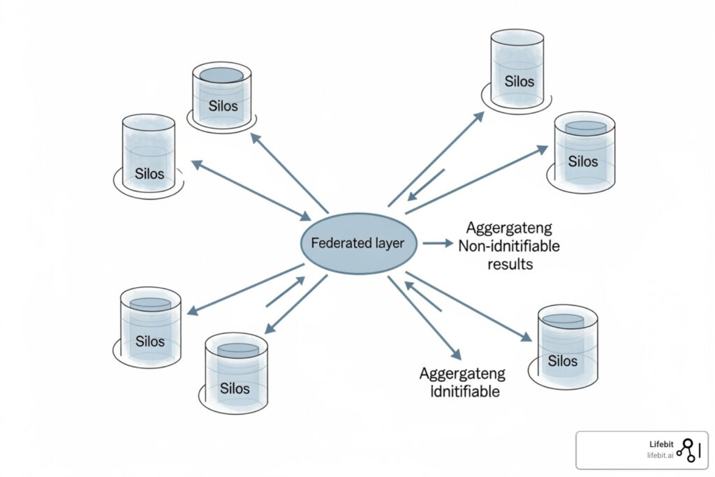 federated data sharing