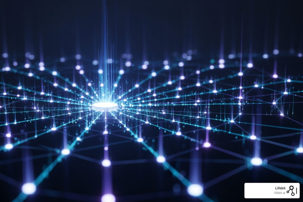 federated governance model