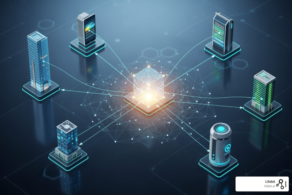 federated learning applications