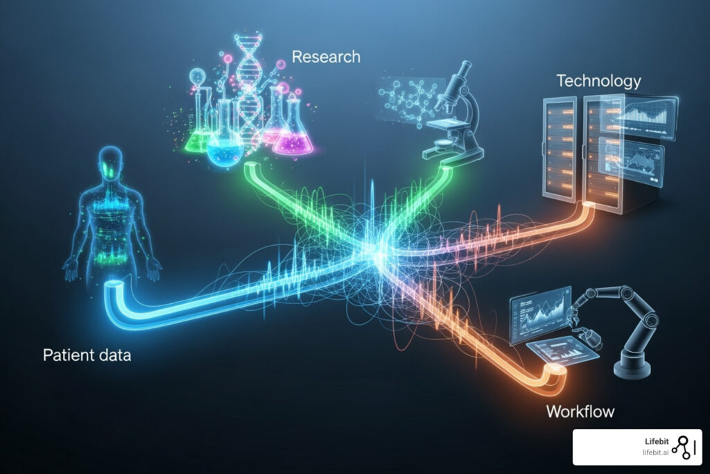 interactive voice response system clinical trials