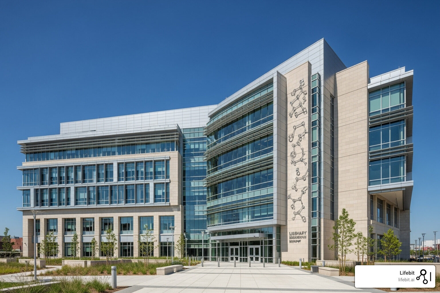 NATIONAL LIBRARY OF MEDICINE visual data 3
