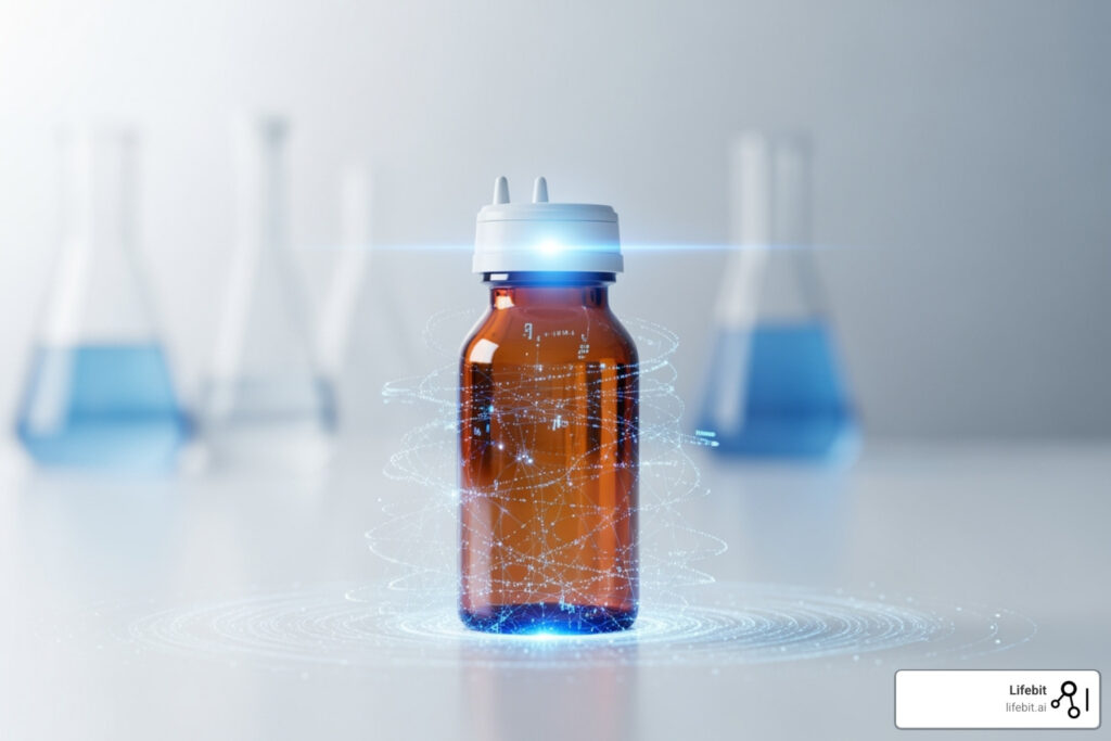 Post marketing drug surveillance