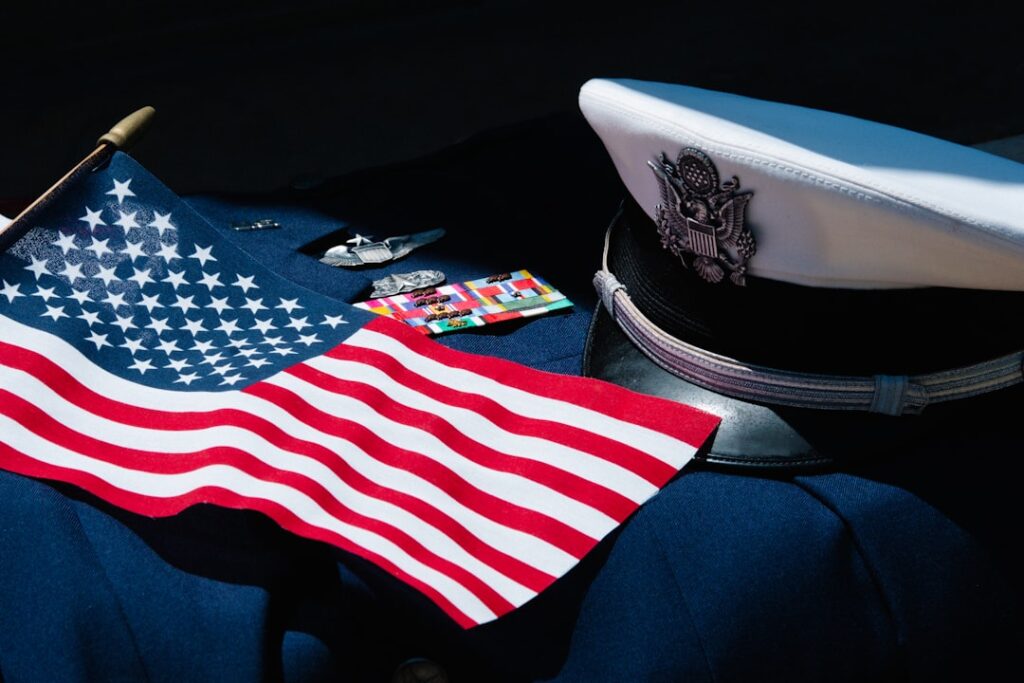 Veterans Affairs