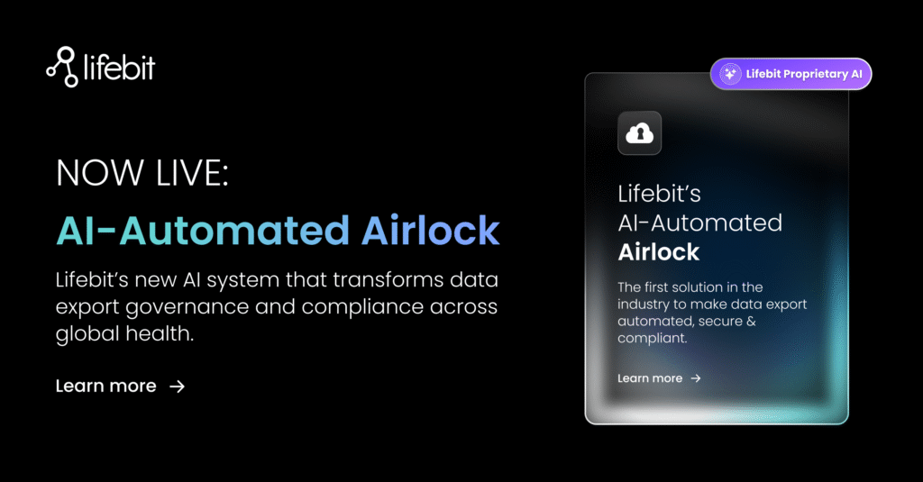 AI-Automated Airlock