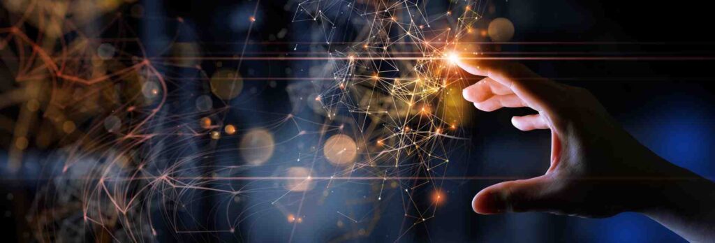 artificial intelligence (AI) enabled data repository services and informatics tools and capabilities