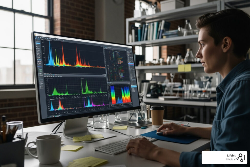 bioinformatics platform