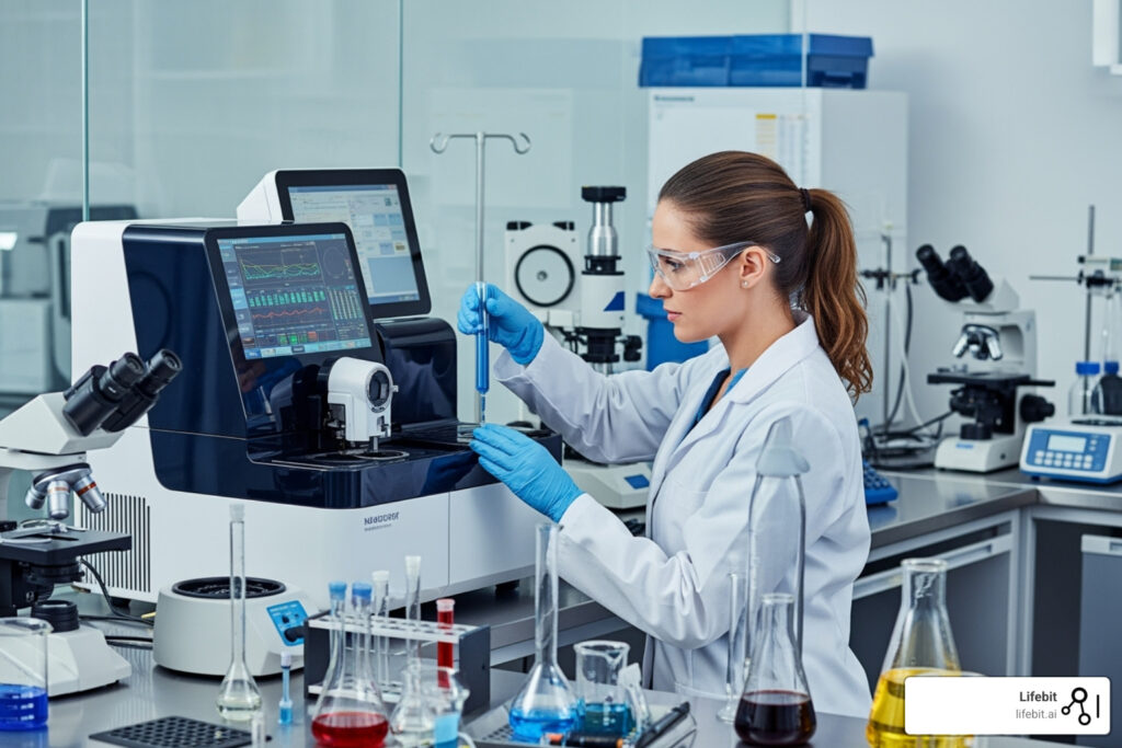 cancer research