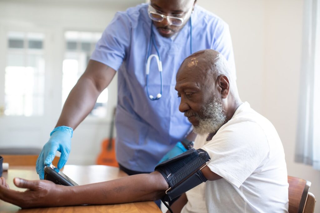 clinical trial