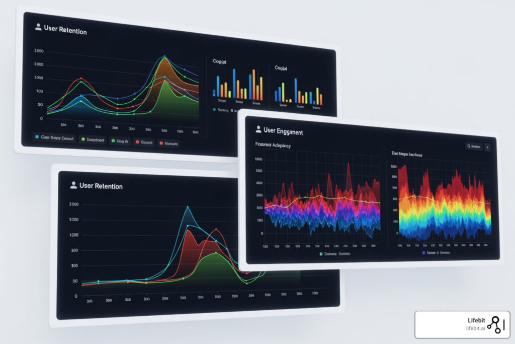 cohort analysis platform
