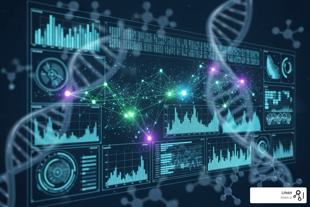 data discovery platform