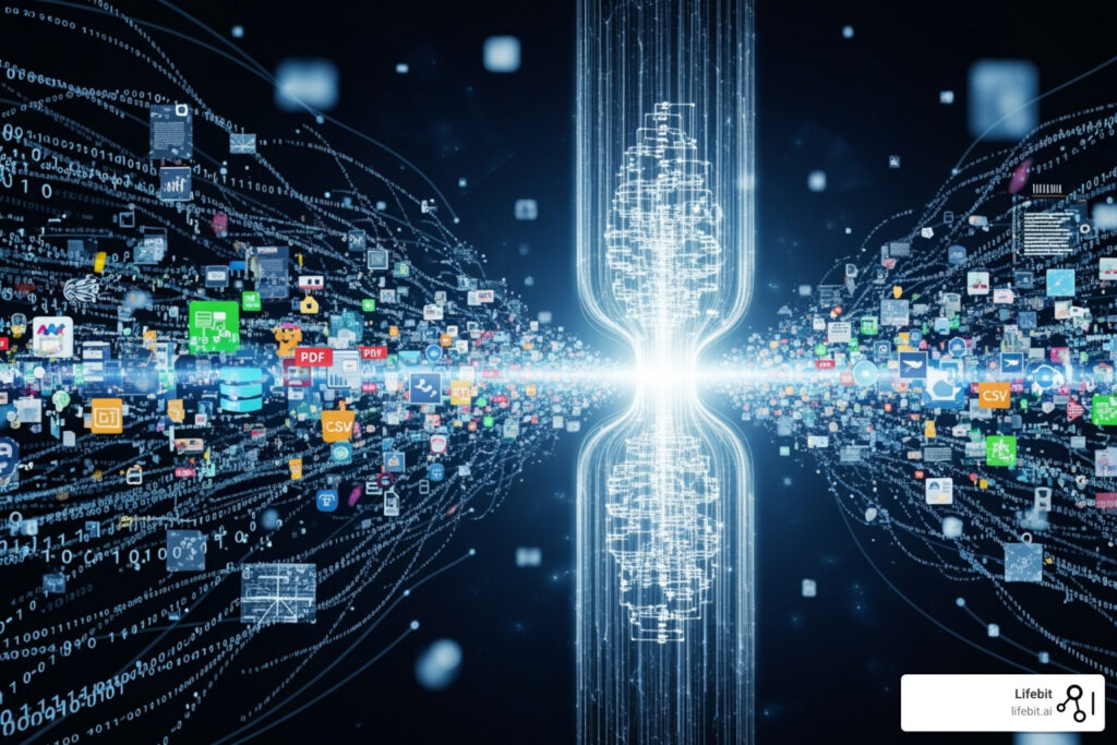 data harmonization meaning