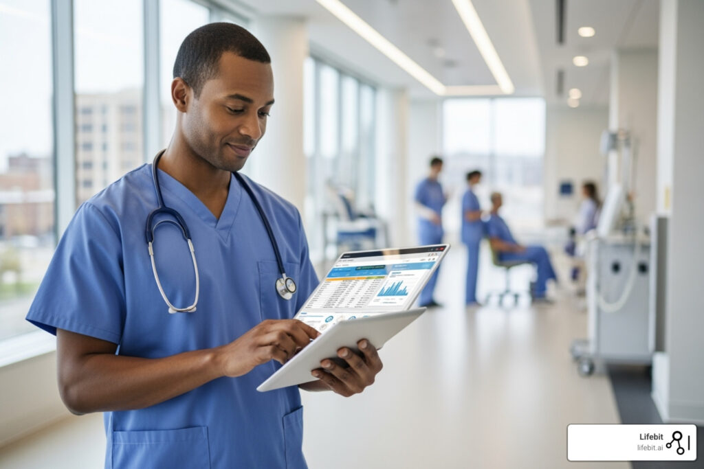 electronic medical record systems