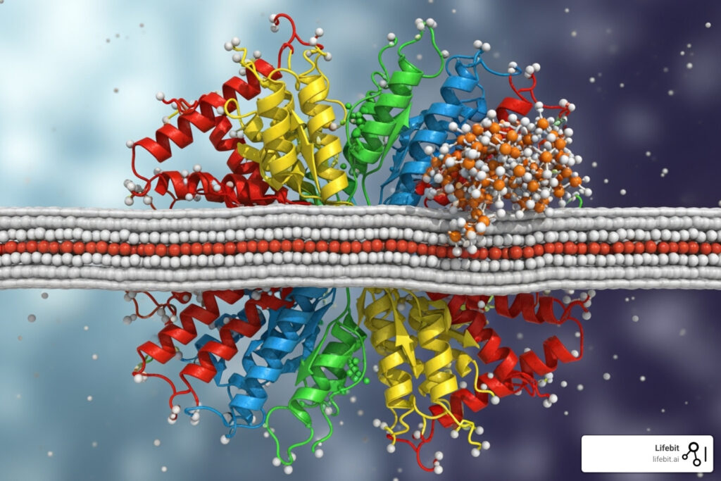 GLP-1 clinical trials