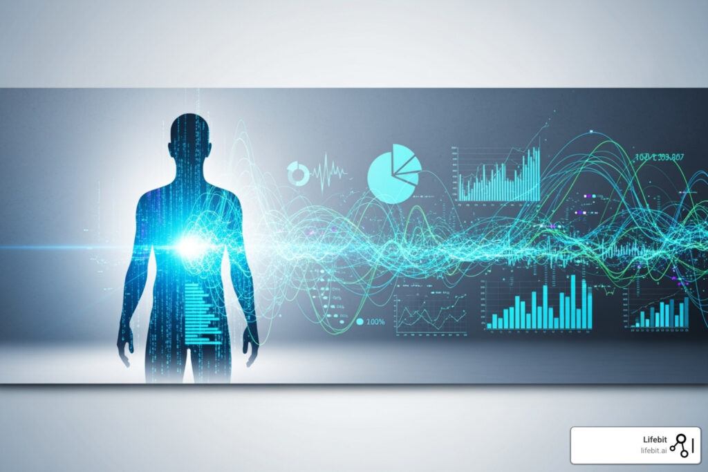 Health data analytics