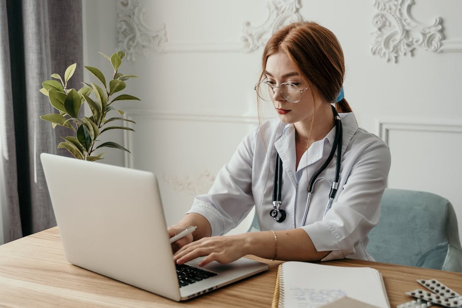 health information