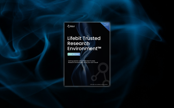 trusted research environment start free