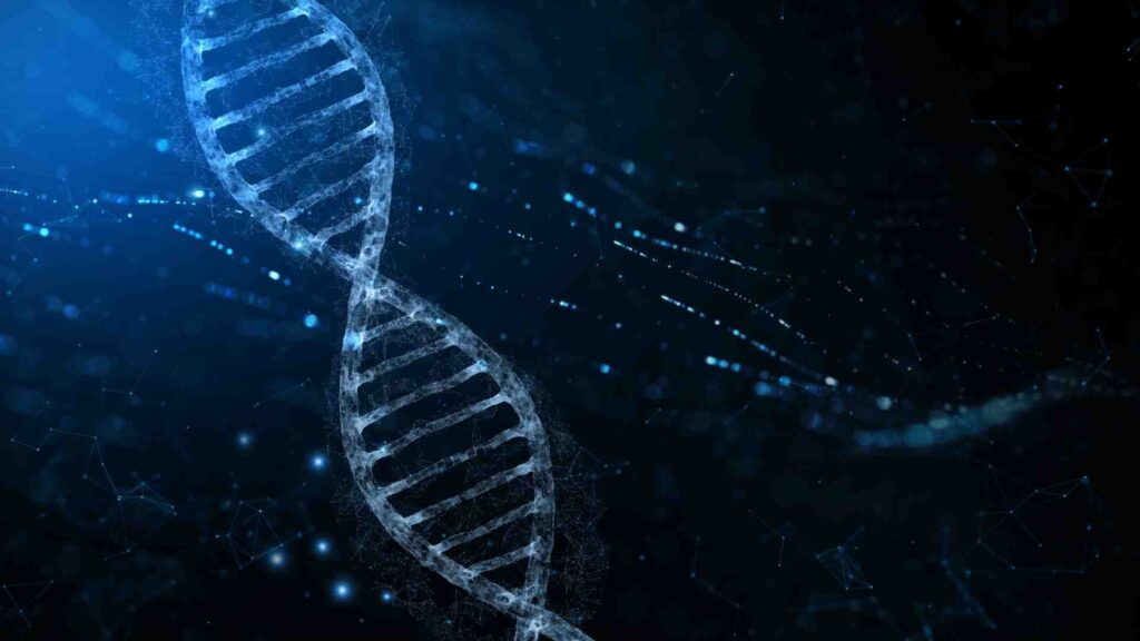 Bioinformatics data analysis