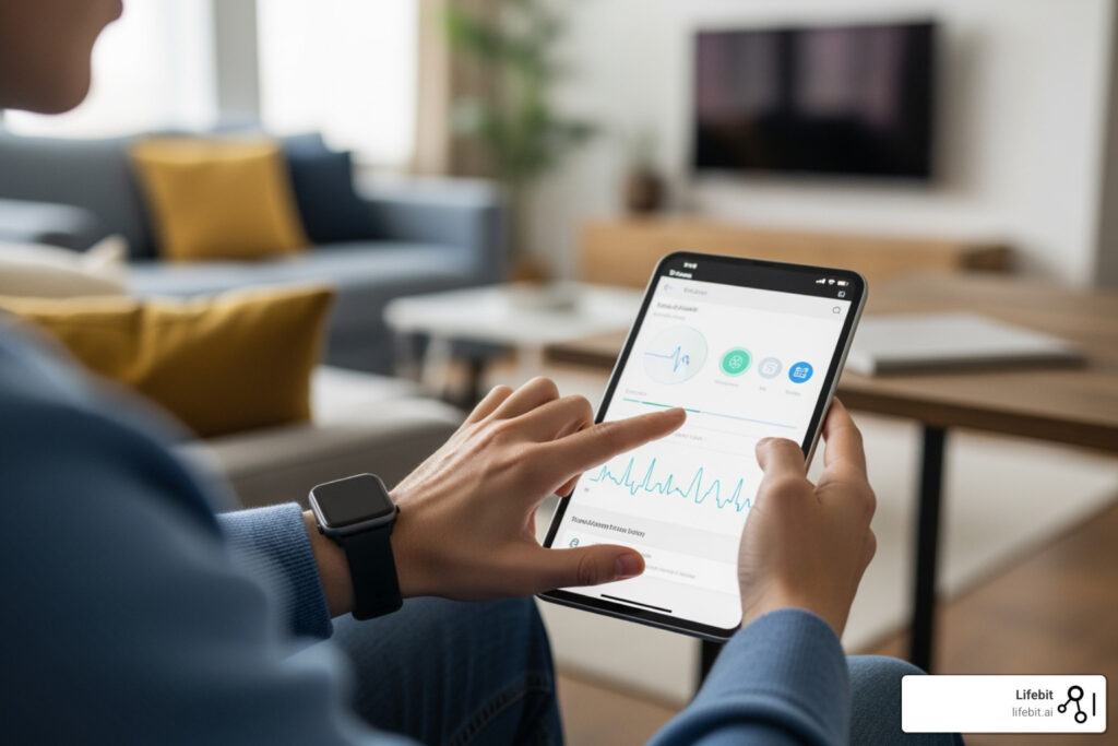 decentralized clinical trials