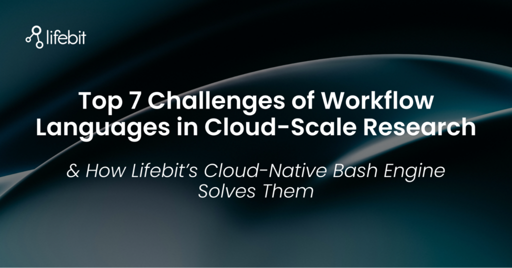 Top 7 Challenges of Workflow Languages