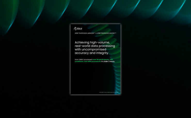 FHIR based data retrieval