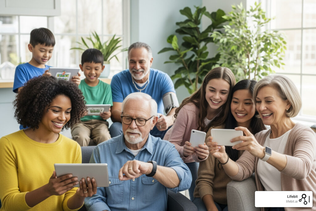 digital patient recruitment