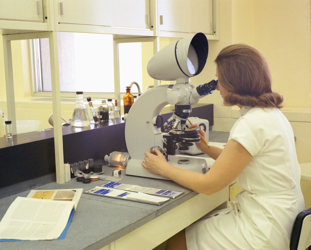 Drug discovery analytics