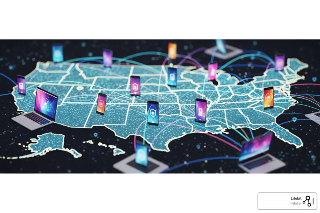 Federated learning benefits