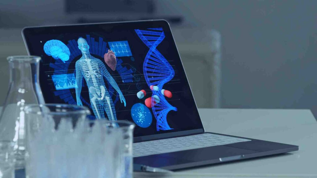 AI clinical decision