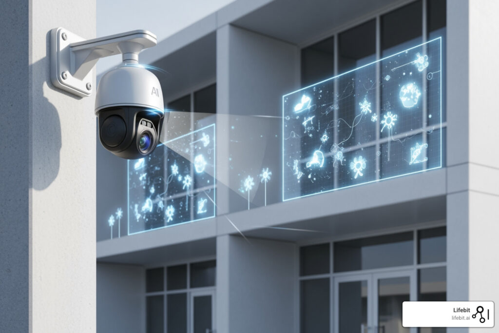 ai-driven safety surveillance biotech