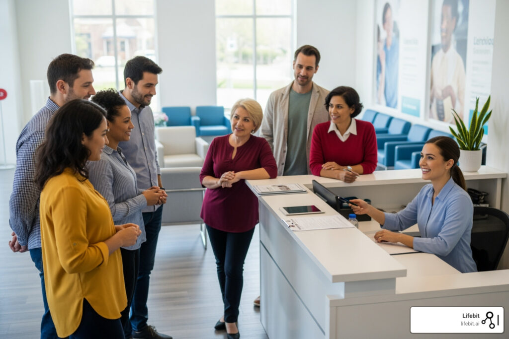 patient recruitment companies